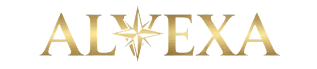 Alvexa Logo